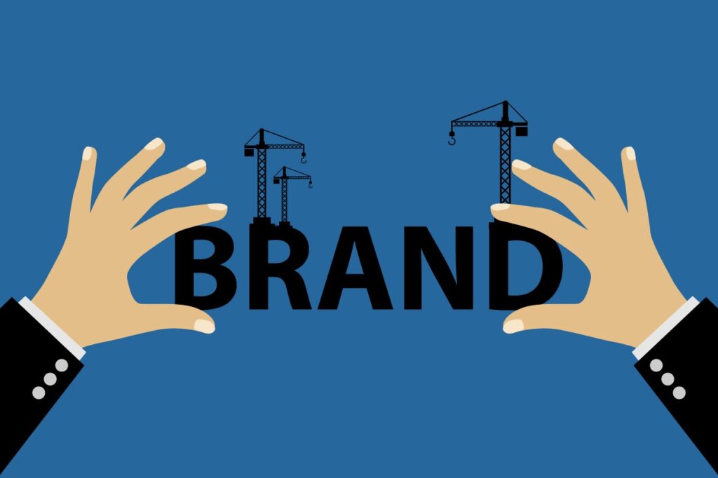 Brand