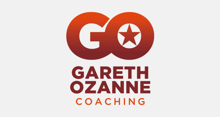 Go Gareth Ozanne