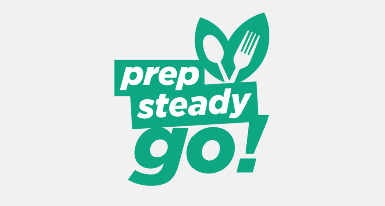 Prep Steady Go!