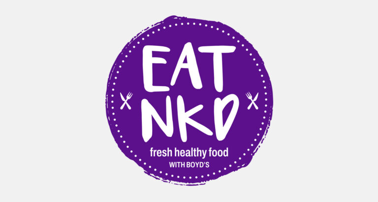 Eat Nkd
