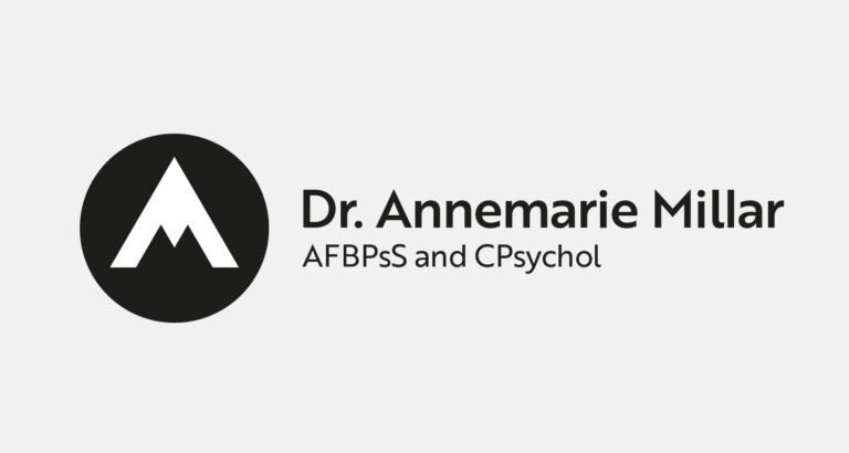Dr Annemarie Millar