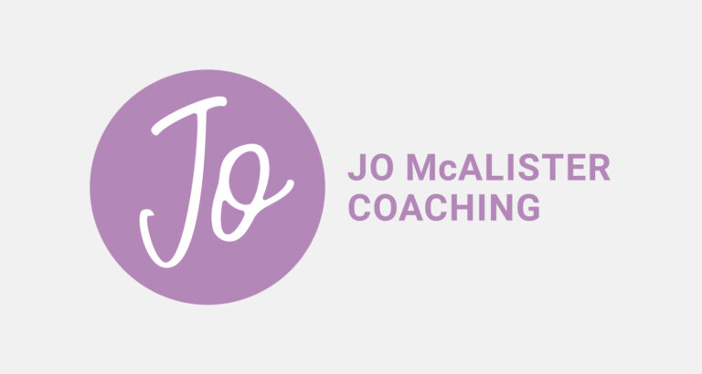Jo McAlister Coaching