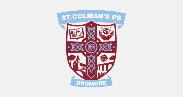 St Colman's PS Dromore