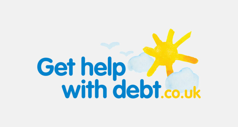 Get help with debt