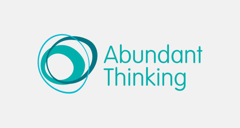 Abundant Thinking