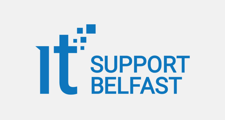 IT Support Belfast