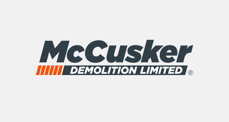 McCusker Demolition