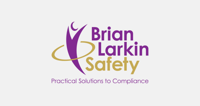 Brian Larking Safety