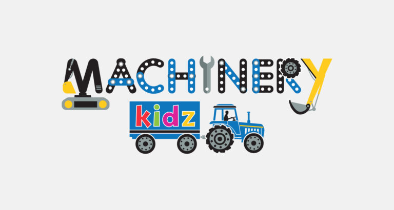 Machinery Kidz