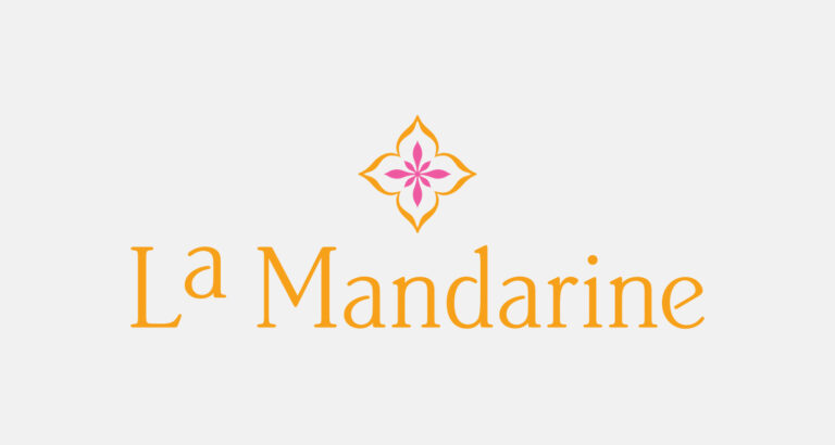 La Mandarine