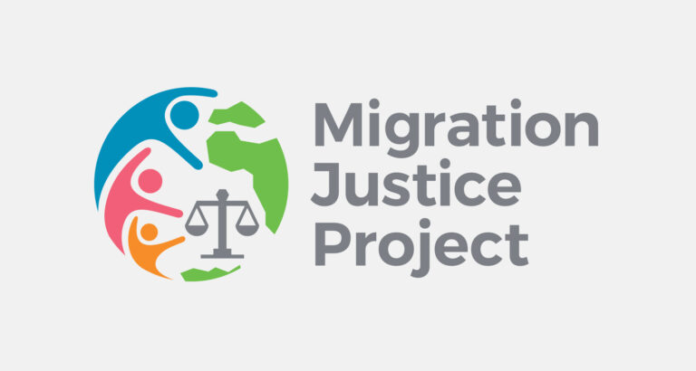 Migration Justice Project