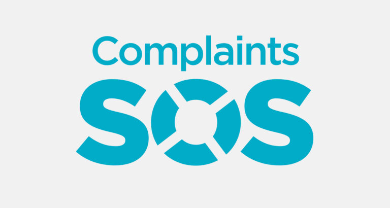Complaints SOS